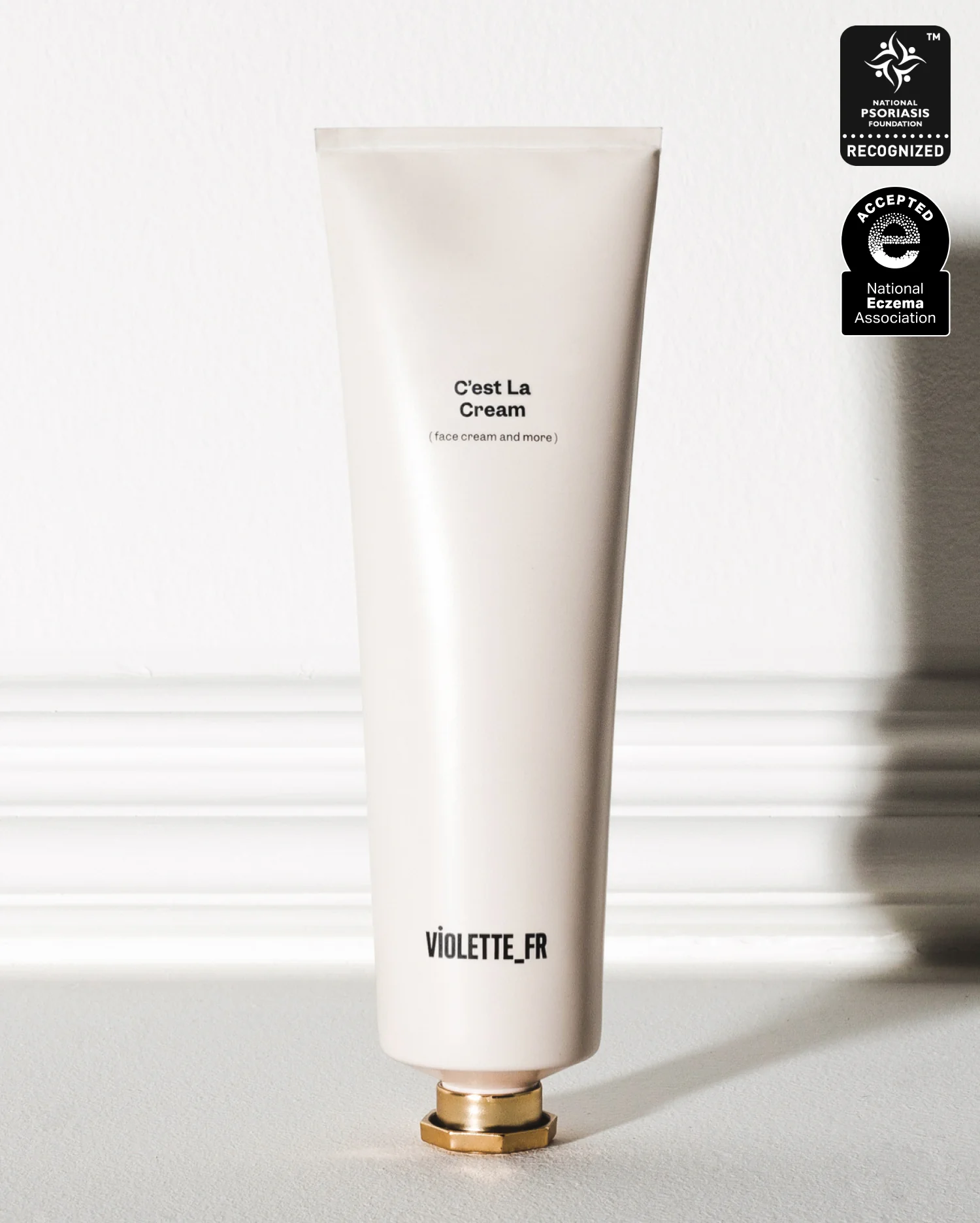 Image of C'est La Cream