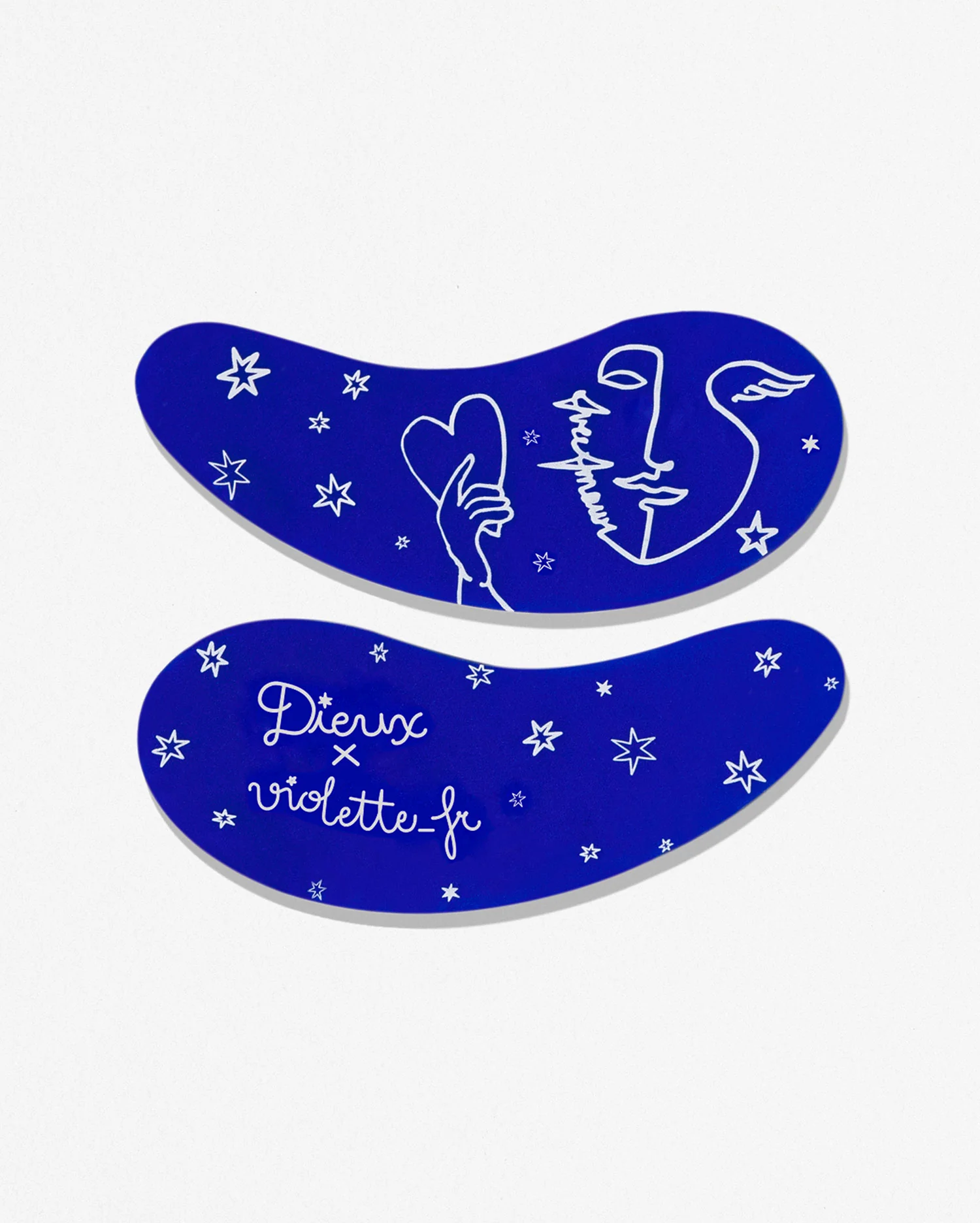 Image of Forever Eye Mask