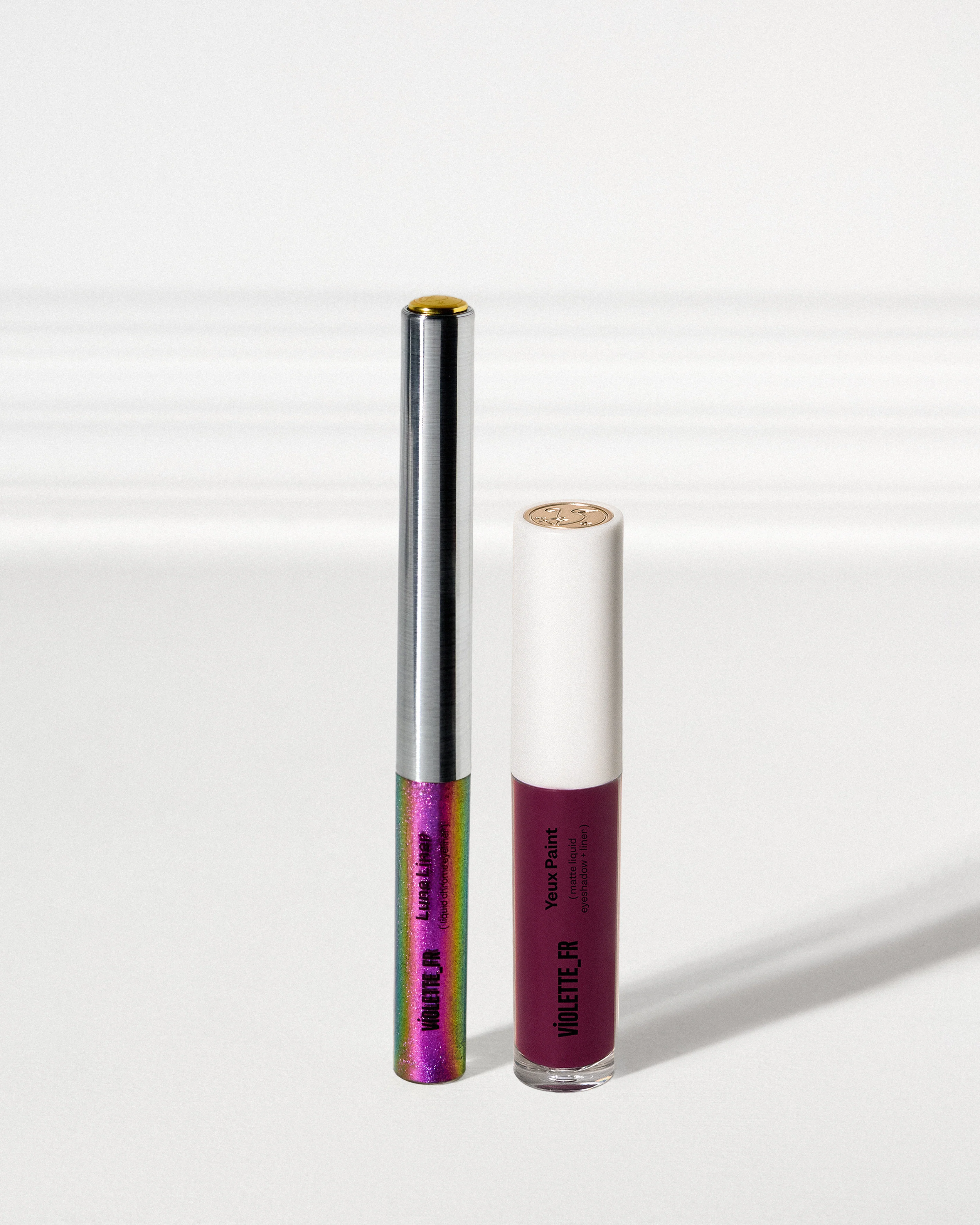 Image of Lune Liner & Yeux Paint Duo