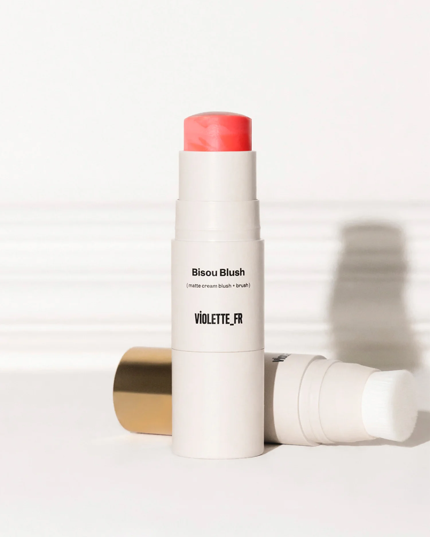 Image of Bisou Blush - Mélanie
