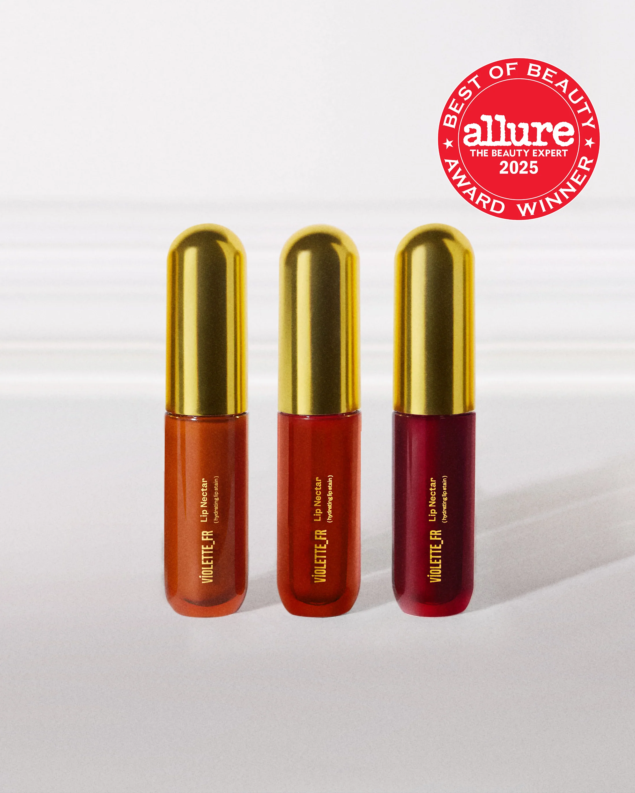 Image of Lip Nectar Trio