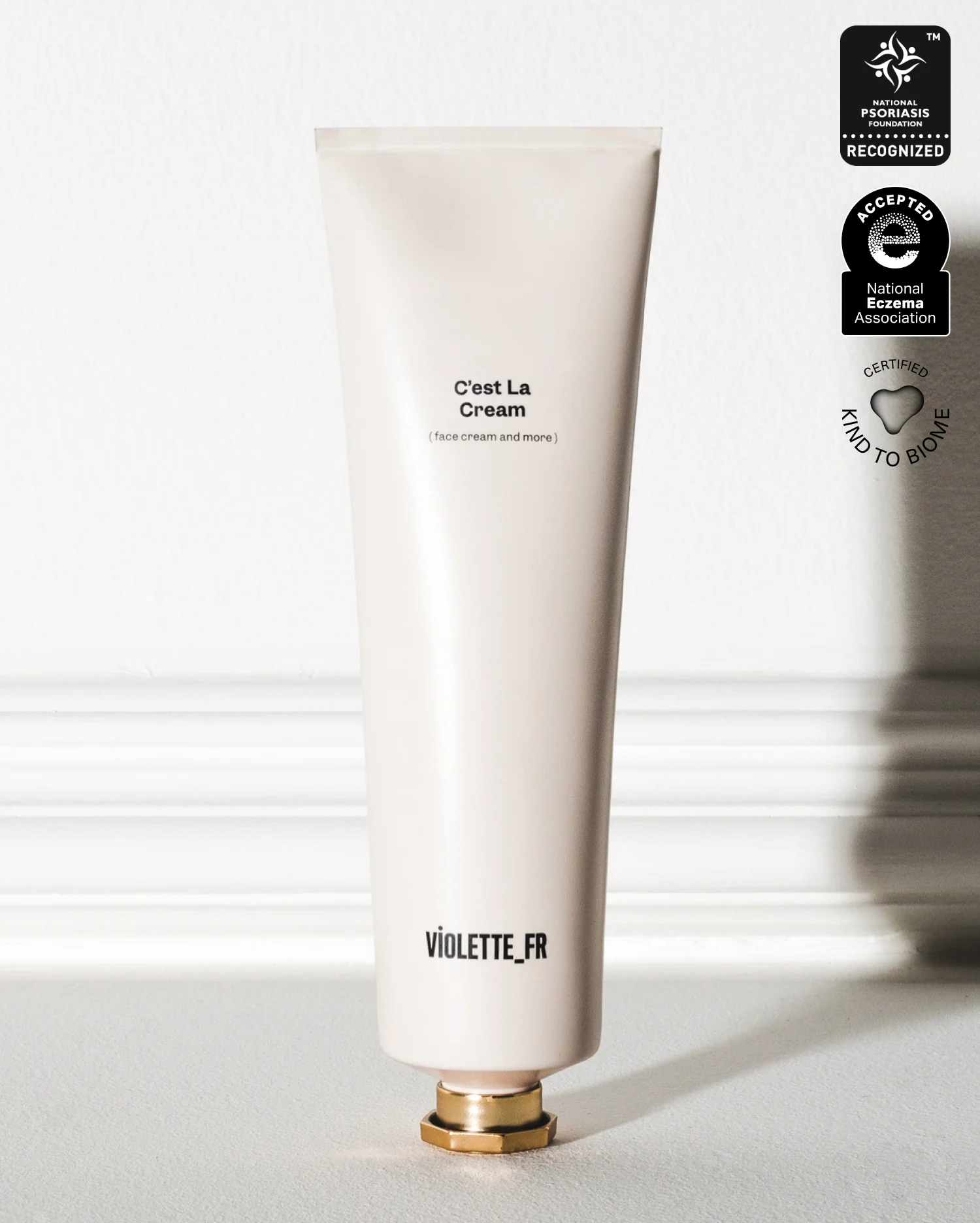 Image of C'est La Cream