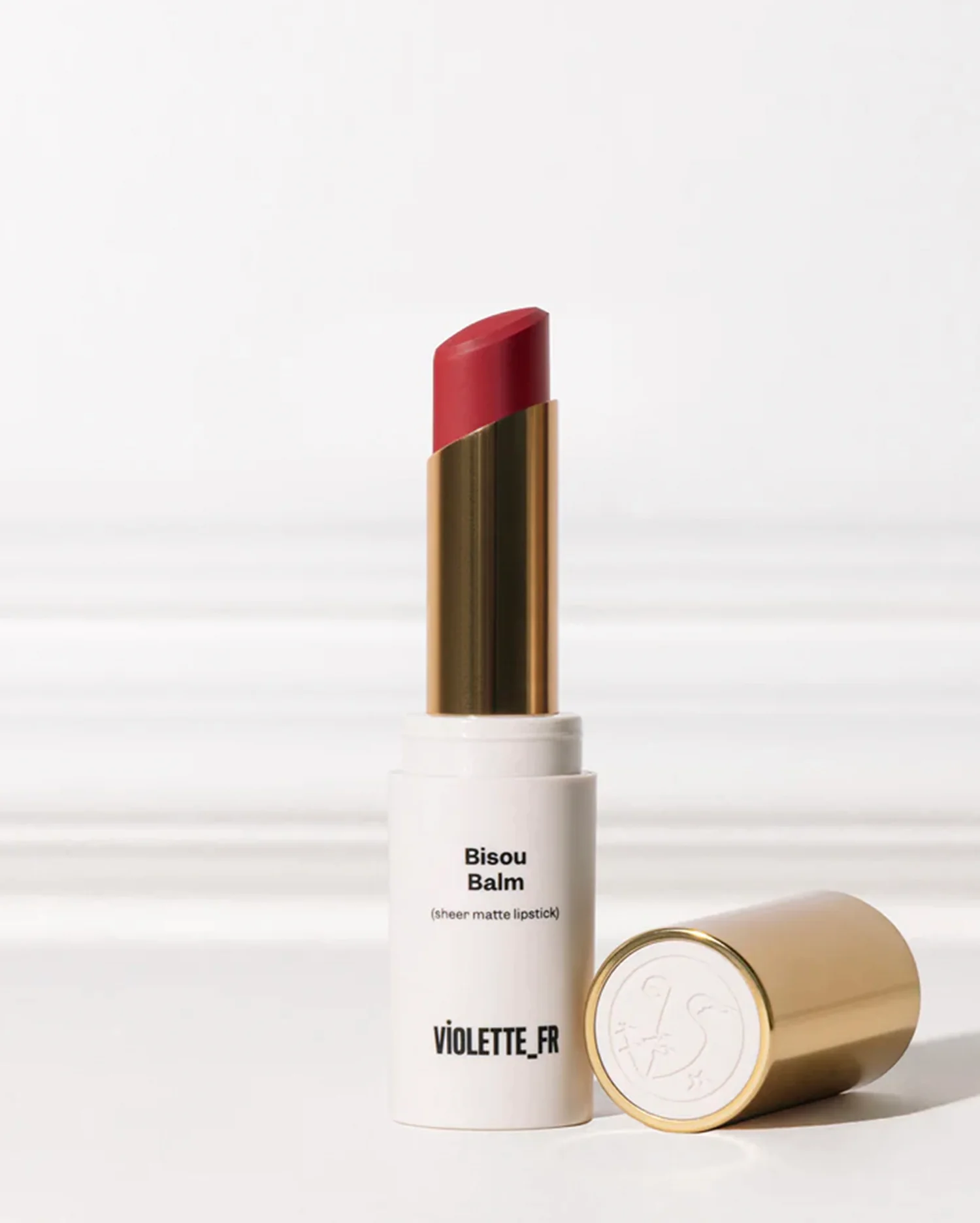 Image of Bisou Balm - Bêtise