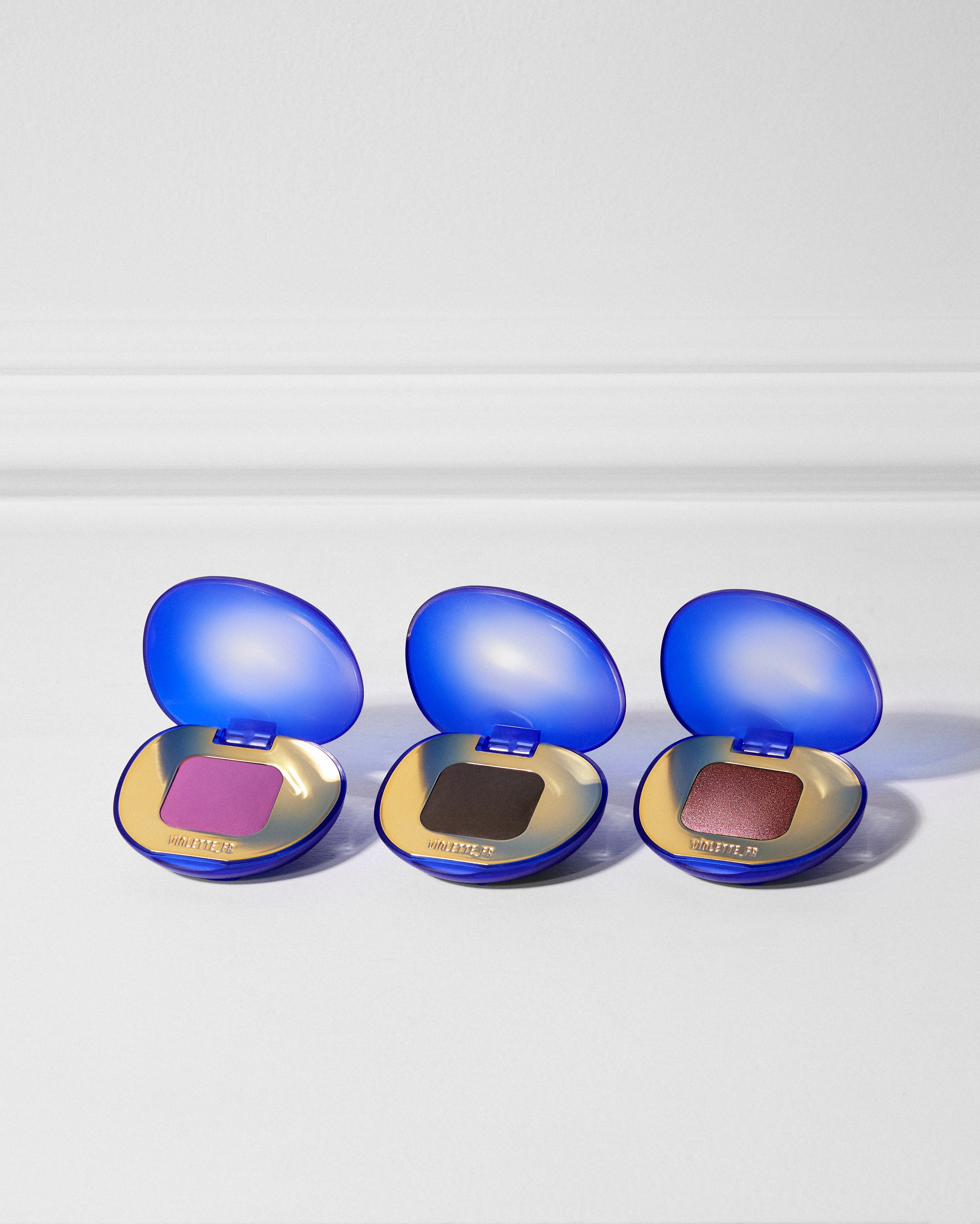 Image of Plume Eyeshadow Trio