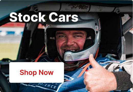Drive A Stock Car Experiences