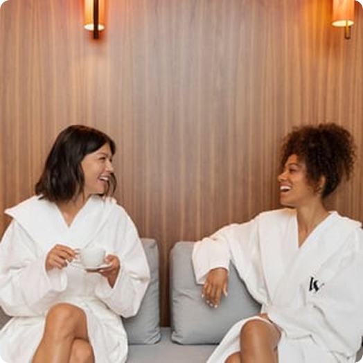 Access to WORLD SPA