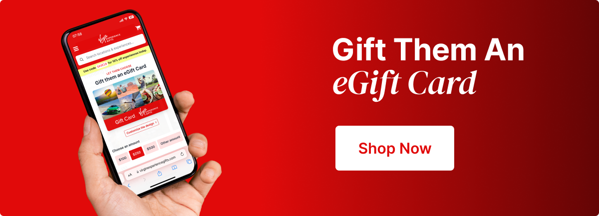 Gift them an eGift Card