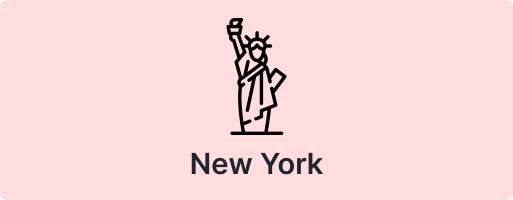 New York City Experience Gifts & Things To Do