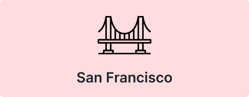 San Francisco Experience Gifts & Things To Do