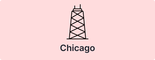 Chicago Experience Gifts & Things To Do