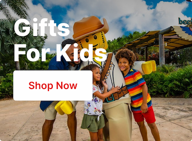 Gifts For Kids