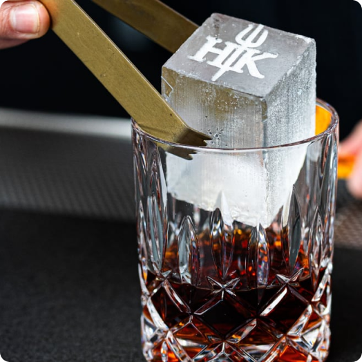 Cocktail Masterclass and Appetizers at Gordon Ramsay’s Hell’s Kitchen