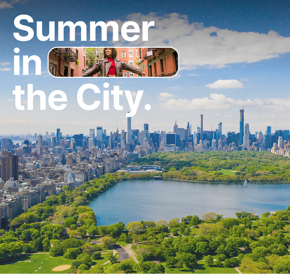New York City Experience Gifts & Things To Do