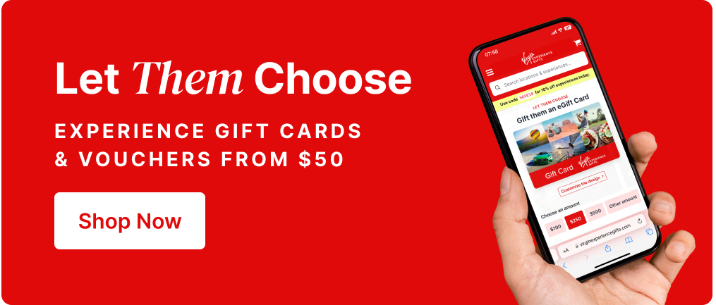 Gift them an eGift Card