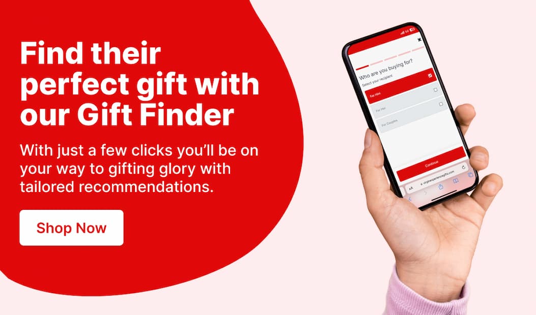 Gift Finder