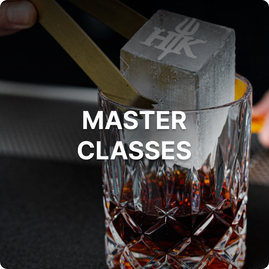 Gordon Ramsay Masterclasses