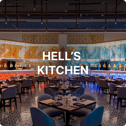 Gordon Ramsay’s Hell’s Kitchen