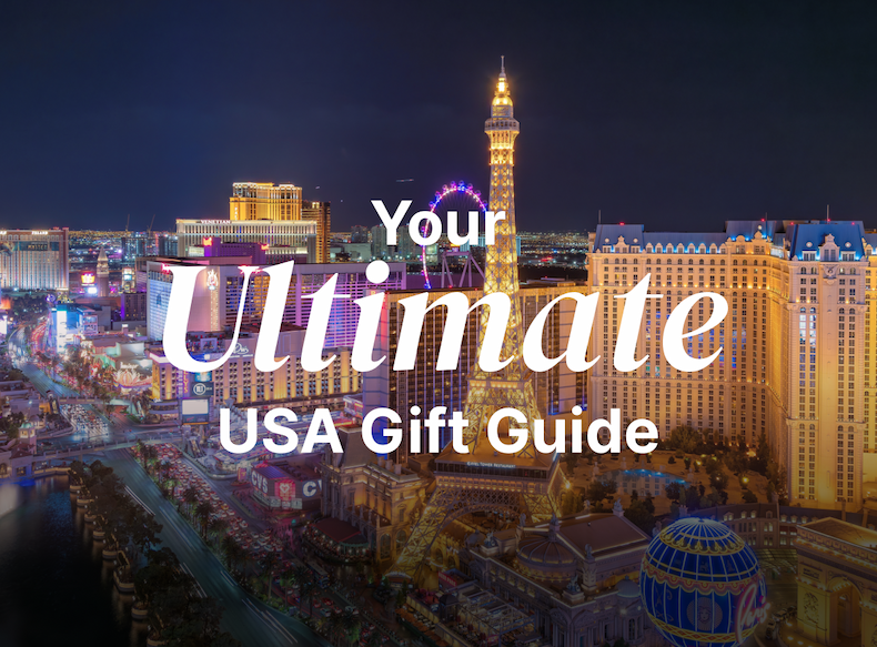 Experience Gifts & Activities