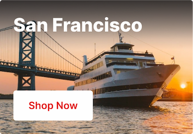 San Francisco Experience Gifts & Things To Do