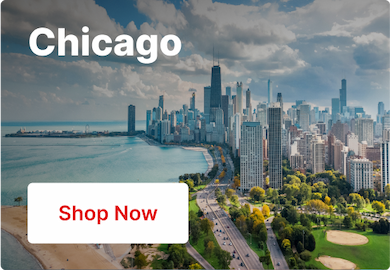 Chicago Experience Gifts & Things To Do