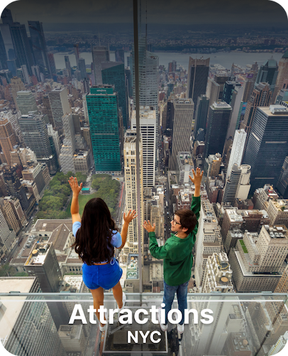 New York City Attractions