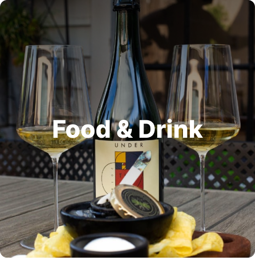 Food & Drink 