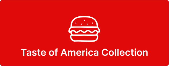 Taste of America Collection