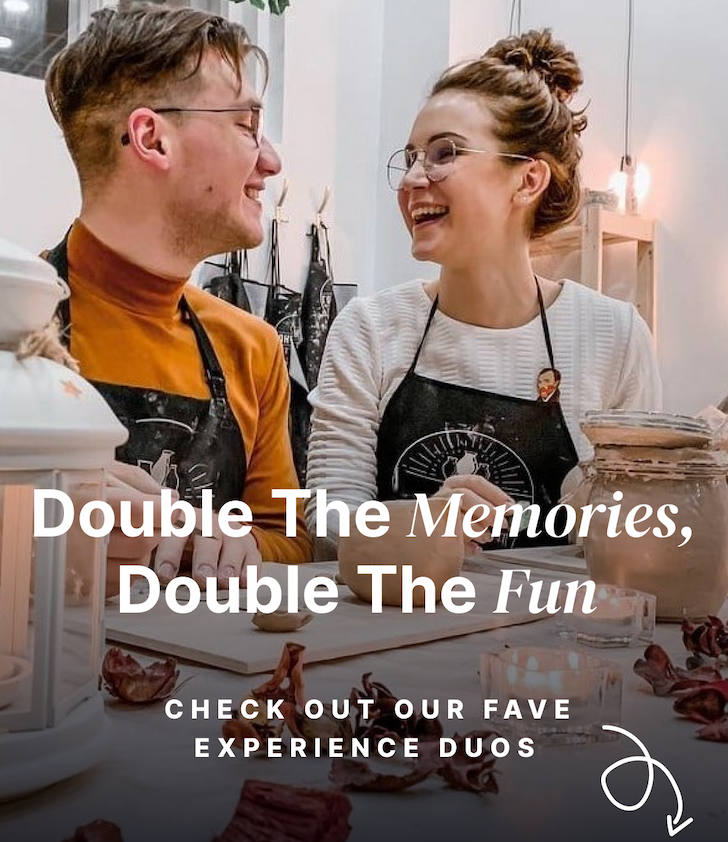 Experience Gifts & Activities