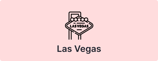 Las Vegas Experience Gifts & Things To Do