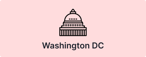 Washington DC Experience Gifts & Things To Do
