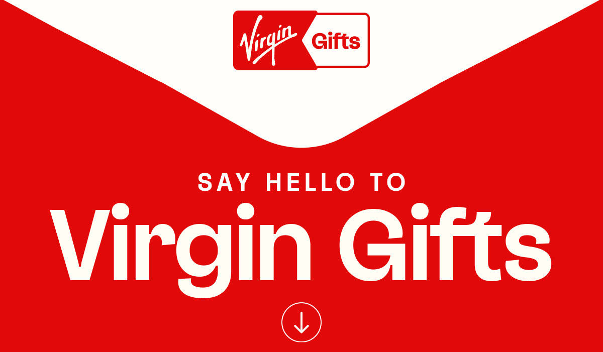 Virgin Gifts
