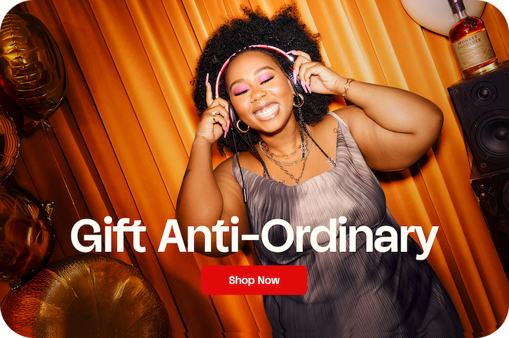 Virgin Gifts