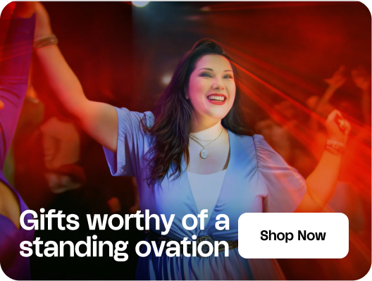 Broadway Tickets & Experiences