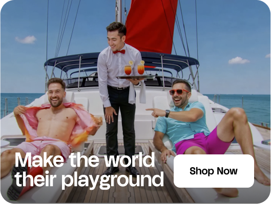 Scenic Cruises, Boat Rides, & Sailing Tours