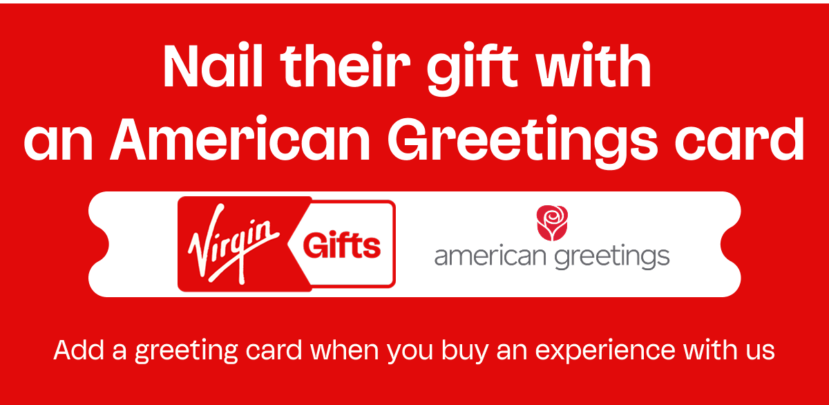 Virgin Gifts