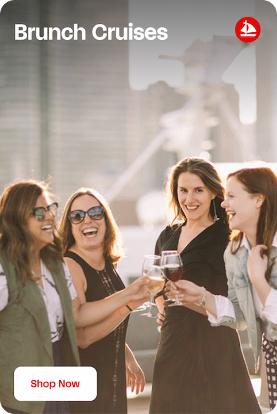 Brunch Cruises