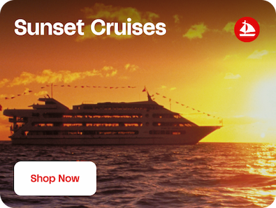 Sunset Cruises