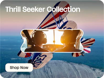 Thrill Seeker Collection