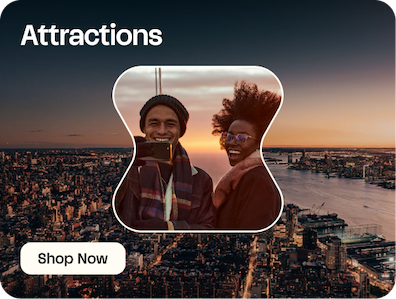 New York City Attractions