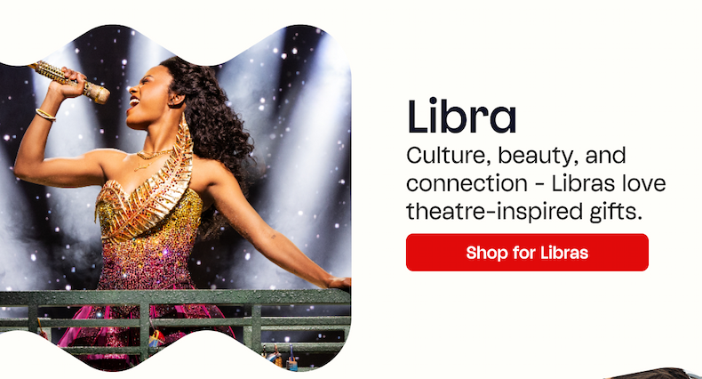 Broadway Tickets & Experiences