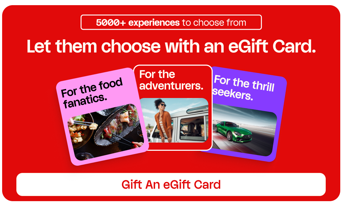 eGift Cards