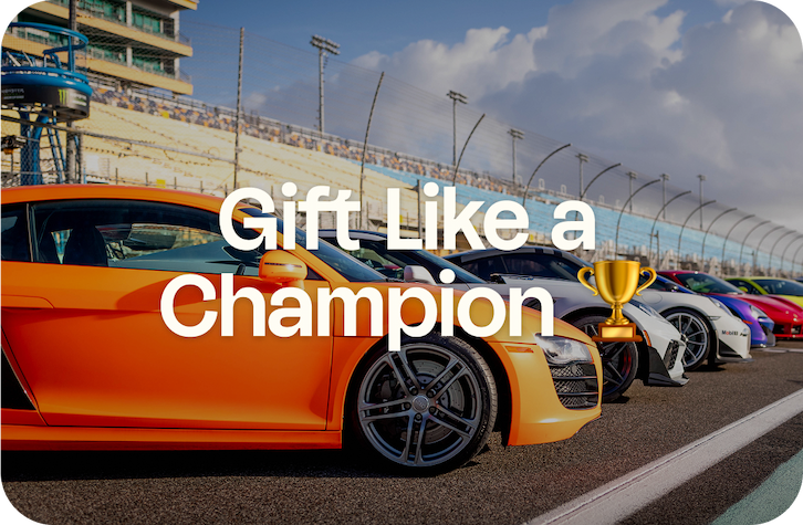 Driving Experiences