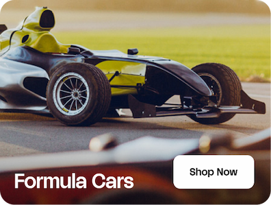 Formula 1 Driving Experience Gifts