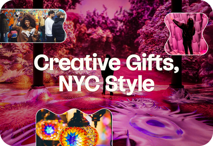 NYC Gifts