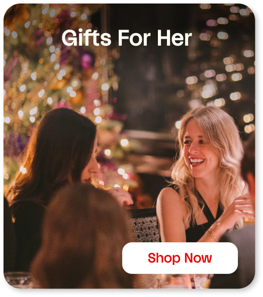 Experience Gifts For Her