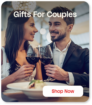 Experience Gifts For Couples