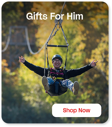 Experience Gifts For Men