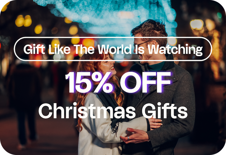 Christmas Experience Gift Ideas