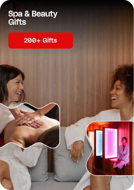 Spa Day Experiences