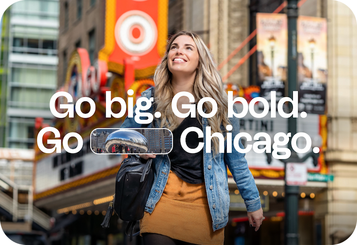 Chicago Experience Gifts & Things To Do